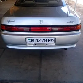 Toyota Mark II 1993