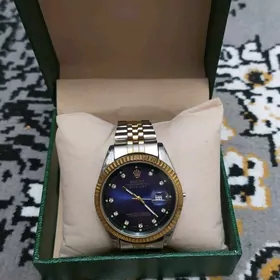 Rolex sagat