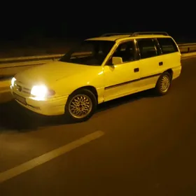 Opel Astra 1993