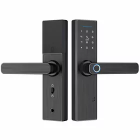 Smart lock/Смарт замки