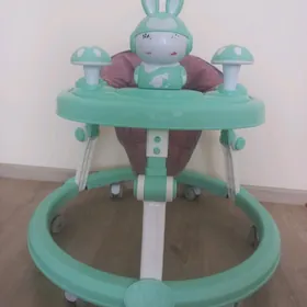 ходунки