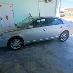 Toyota Avalon 2005