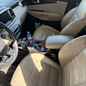 Kia Sorento 2020