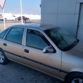 Opel Vectra 1991
