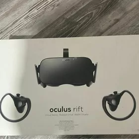 vr oculus