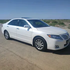 Toyota Camry 2010