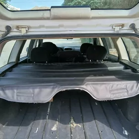 Opel Astra 2001