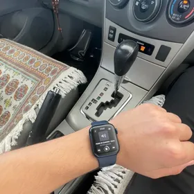 Apple watch 6