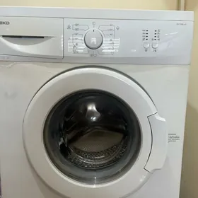 Kir mashyn Beko