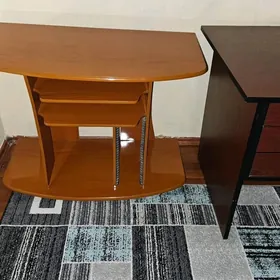 столы
