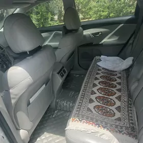 Toyota Venza 2013