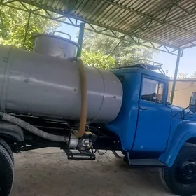 Zil 130 1995