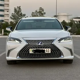 Lexus ES 350 2020
