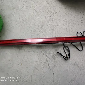 Camry molding 2020 model led