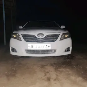 Toyota Camry 2009