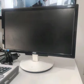 Monitor AOC 19"