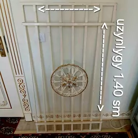 Mir 7 reşotka