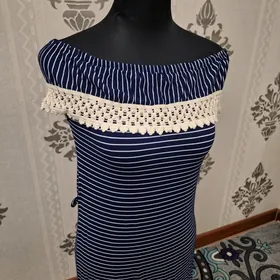 Koynek/платье готовое