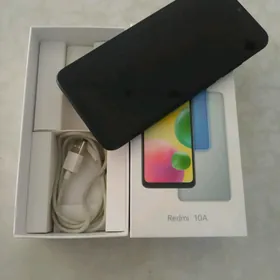 Redmi 10a 