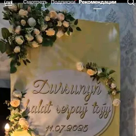 Işgär oglan gerek bezeg bilýän