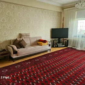 ТАСЛАМА 4ЭТАЖ 4КОМ 