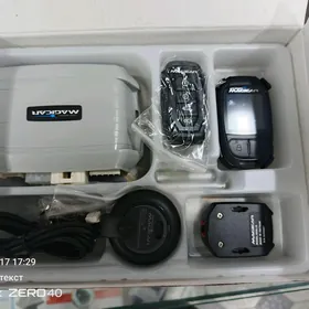 majikar m700 dominat