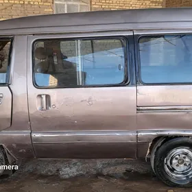 Toyota Town Ace 1989
