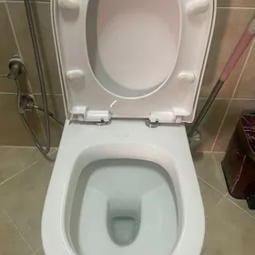 унитаз