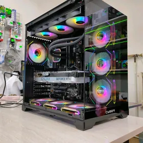 DDR5 i7 13pok/rtx 3060 12G/