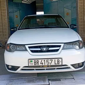 Daewoo Nexia 2013