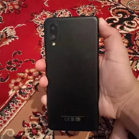 Galaxy A02