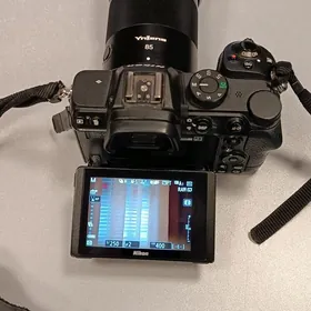 NIKON Z5