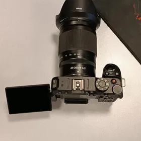 nikon z30
