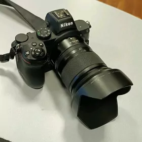 nikon z5