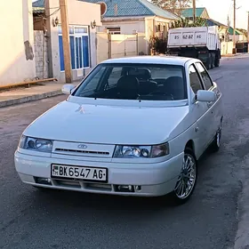 Lada 2110 2004