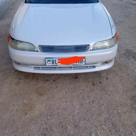 Toyota Mark II 1993
