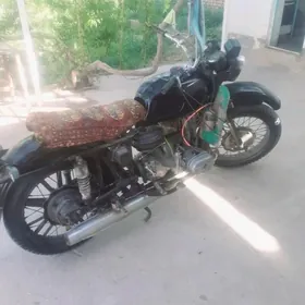 Ural 5557 2004
