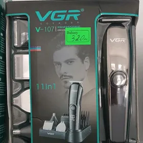 VGR sakal Saç üçin