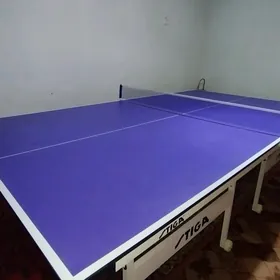 tennis stol