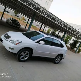 Lexus RX 330 2004