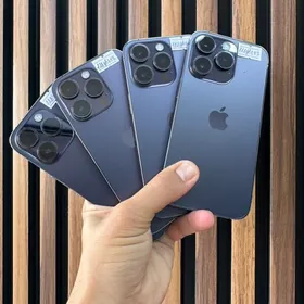 iPhone 14pro