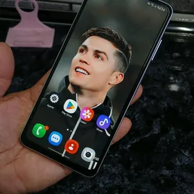 SAMSUNG A06  4/64