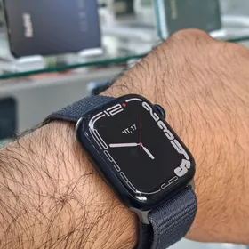 Apple watch 9.41mm