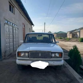 Lada 2107 2001