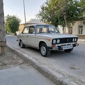 Lada 2106 1990