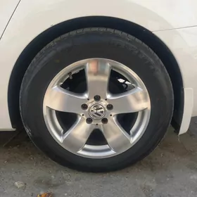 mersedes diska R16