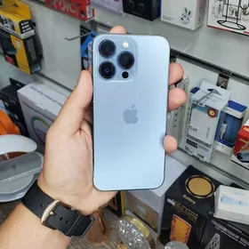 iPhone 13 Pro