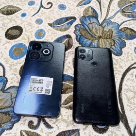 Telefon satlyk