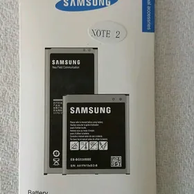 Note 2 batarey