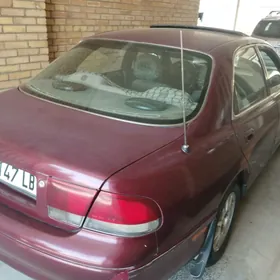 Mazda 626 1994